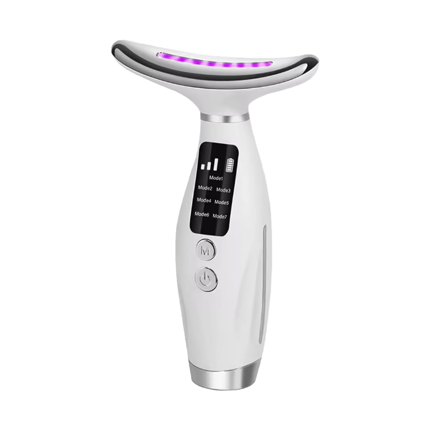 LED Face & Neck Massager