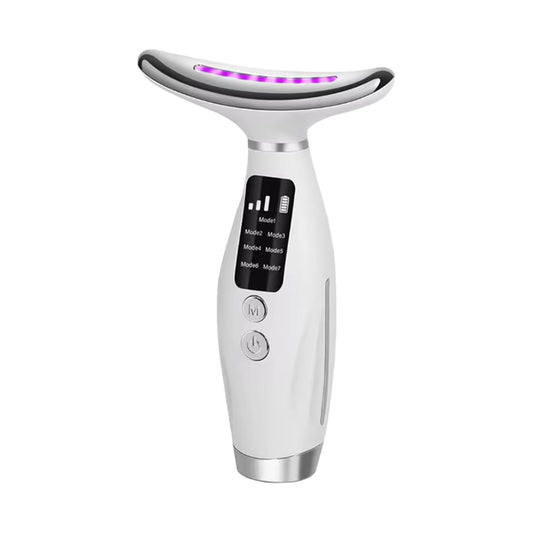 LED Face & Neck Massager