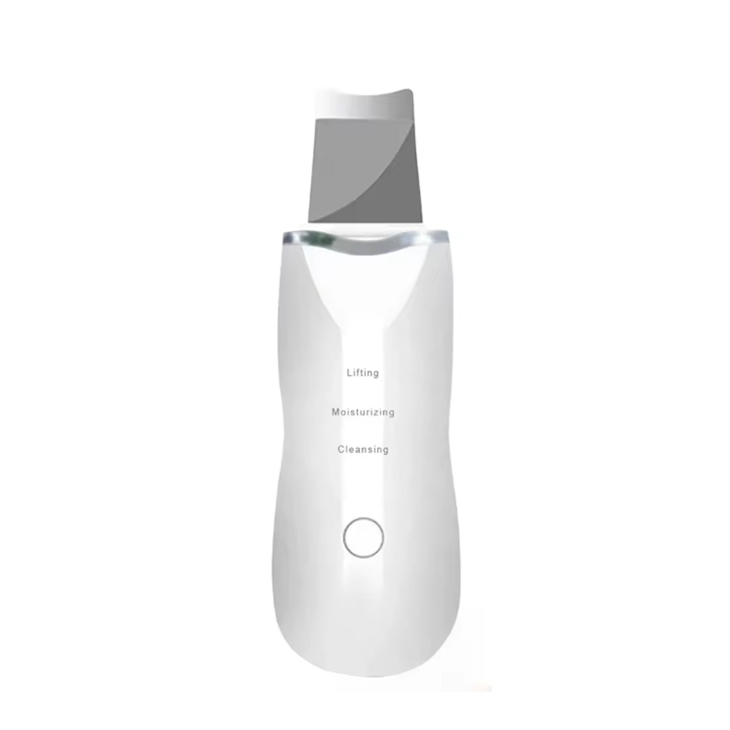 Ultrasonic Facial Scarper 3-in-1