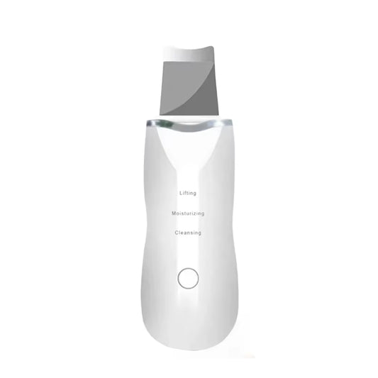 Ultrasonic Facial Scarper 3-in-1